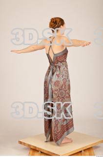 Dress texture of Heda 0006